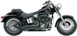 COBRA EXHAUST SPD SH SW BK ST17 KOD: 18001382