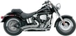 COBRA EXHAUST SPD SH SW ST12-17 KOD: 18001381