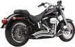 COBRA EXHAUST SPD SH SW ST12-17 KOD: 18001381