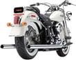 COBRA EXHAUST TD BT SFTL 07-11 KOD: 18001749