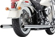 COBRA EXHAUST TD BT SFTL 12-17 KOD: 18001750
