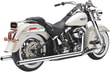 COBRA EXHAUST TD FTL SFTL 86-06 KOD: 18001753