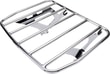 COBRA FLAT RACK CHROME KOD: 15100667