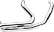 COBRA HEADPIPE DB CHR 17-19 FL KOD: 18020385