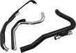 COBRA HEADPIPE P CHMB TRIKE BLK KOD: 18020402