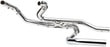 COBRA HEADPIPE P CHMBR TRIKE17- KOD: 18020394