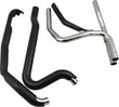 COBRA HEADPIPES PP BLK TRIGLIDE KOD: 18020401