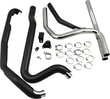 COBRA HEADPIPES PP BLK TRIGLIDE KOD: 18020401
