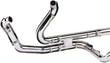 COBRA HEADPIPES PP CHR 10-16FL KOD: 18020114