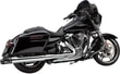 COBRA HEADPIPES PPD CHR FL 17+ KOD: 18020360