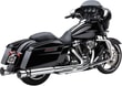 COBRA HEADPIPES PPD CHR FL 17+ KOD: 18020360