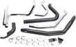 COBRA HEADPIPES PPD DB R BK FL KOD: 18020359
