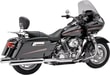 COBRA HEADPIPES TD 07-08 FL KOD: 18000635
