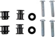 COBRA LUGGAGE RACK SOLO BLK KOD: 15100440