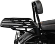 COBRA LUGGAGE RACK WIDE BLACK KOD: 15100968