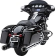 COBRA MUFFLER NH 4.5 FLH CHR KOD: 18011511