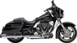 COBRA MUFFLER NH 4.5 FLH CHR KOD: 18011506
