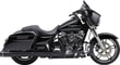COBRA MUFFLER NH 4.5 FLH BLK KOD: 18011512