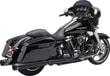 COBRA MUFFLER NH 4.5 FLH BLK KOD: 18011512