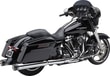 COBRA MUFFLER NH 4.5 FLH CHR KOD: 18011511