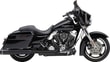 COBRA MUFFLER NH 4.5 FLH BLK KOD: 18011507