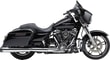 COBRA MUFFLER NH 4.5 FLH CHR KOD: 18011511