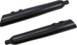 COBRA MUFFLER NH 4.5 FLH BLK KOD: 18011505