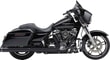 COBRA MUFFLER NH 4 FLH BLK KOD: 18011509