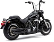 COBRA MUFFLERS 3 FAT BOY 07-17 KOD: 18011389
