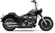 COBRA MUFFLERS 3 FAT BOY 07-17 KOD: 18011388