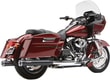 COBRA MUFFLERS 3 RPT R BLK FLH KOD: 18011022