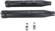 COBRA MUFFLERS 3 RPTBK FLSTF17 KOD: 18010712