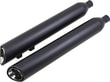 COBRA MUFFLERS 909-TRIGLD BLK KOD: 18011465