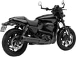 COBRA MUFFLERS BLK XG750A 17-19 KOD: 18011218