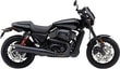COBRA MUFFLERS BLK XG750A 17-19 KOD: 18011218