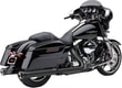 COBRA MUFFLERS NH R BLK FLH 16 KOD: 18011026