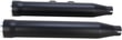 COBRA MUFFLERS RPT BLK FLSTN KOD: 18010714