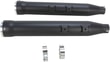 COBRA MUFFLERS RPT BLK FLSTN KOD: 18010714
