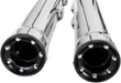COBRA MUFFLERS RPT CHR 00-06 ST KOD: 18010717