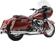 COBRA MUFFLERS RPT CHR FLHT KOD: 18010723