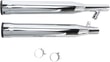 COBRA MUFFLERS RPT CHR FLSTF 06 KOD: 18010709