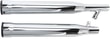 COBRA MUFFLERS RPT CHR FLSTF 06 KOD: 18010709