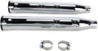 COBRA MUFFLERS RPT CHR FLSTN KOD: 18010713