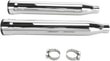 COBRA MUFFLERS RPT CHR FLSTN KOD: 18010713