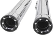 COBRA MUFFLERS RPT CHR FLSTN KOD: 18010713