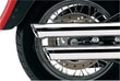 COBRA MUFFLERS S/C 00-06 FLSTF KOD: 18010359
