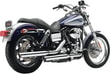 COBRA MUFFLERS S/C FXD 95-17 KOD: 18010363