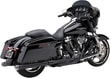 COBRA MUFFLR 3 RPT BLK 17-19FL KOD: 18011173