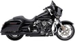 COBRA MUFFLR 3 RPT BLK 17-19FL KOD: 18011173