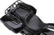 COBRA RACK WRAP AROUND BLK FLH KOD: 15100970